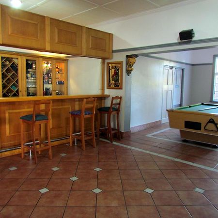 Mountjoy Guest Lodge 马盖特 外观 照片