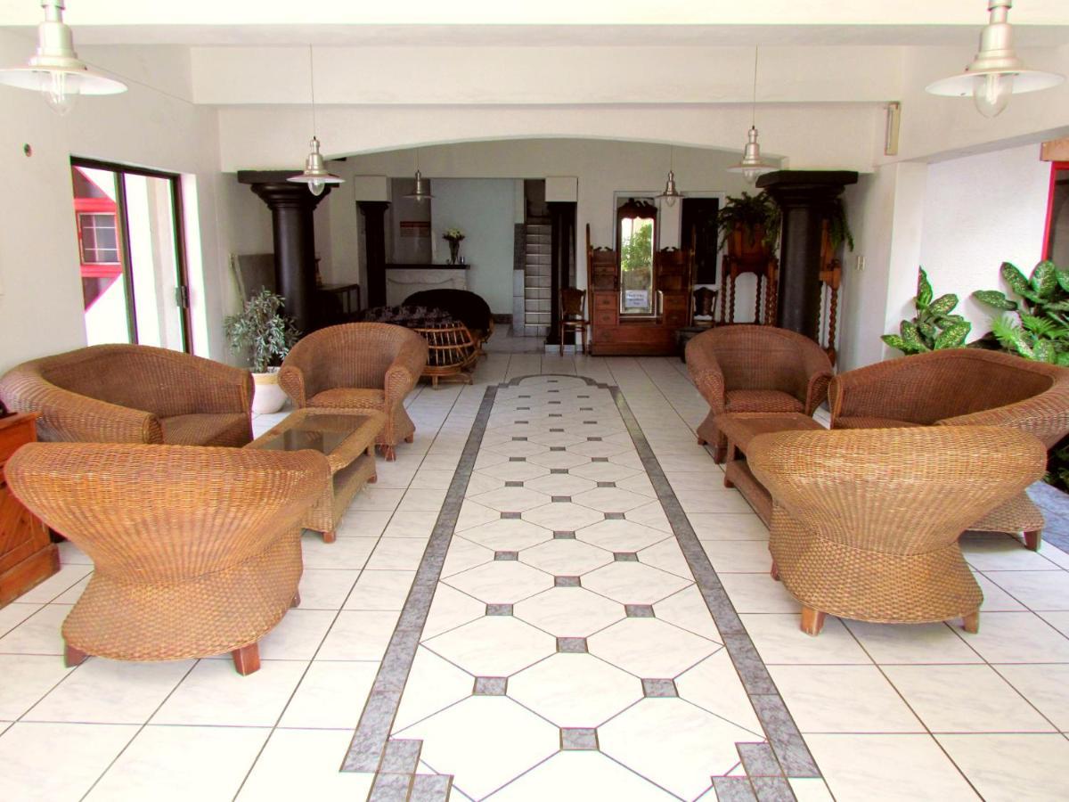 Mountjoy Guest Lodge 马盖特 外观 照片