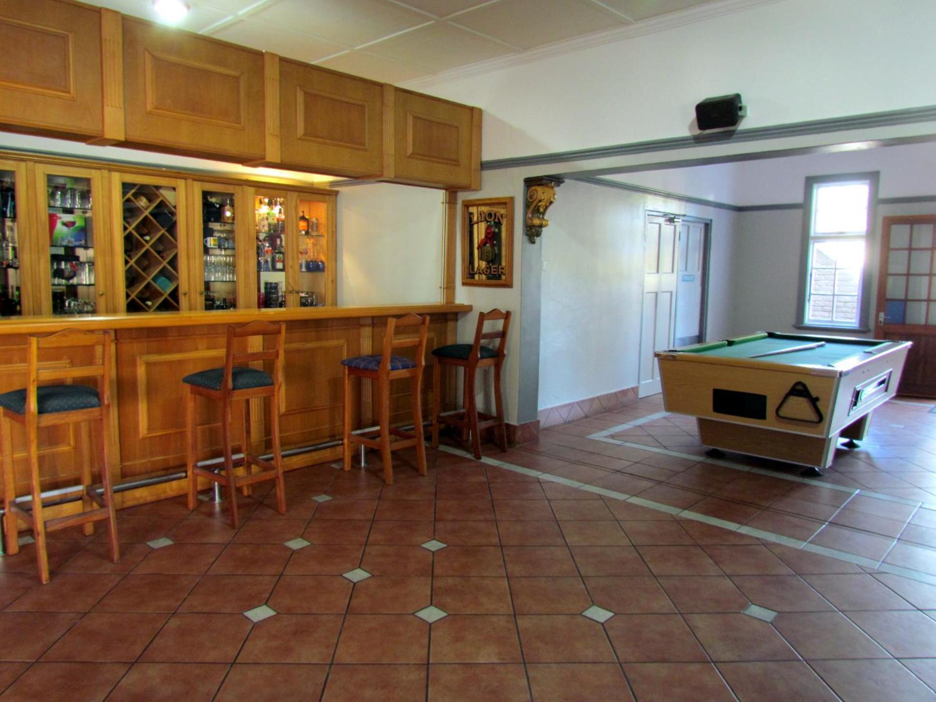 Mountjoy Guest Lodge 马盖特 外观 照片