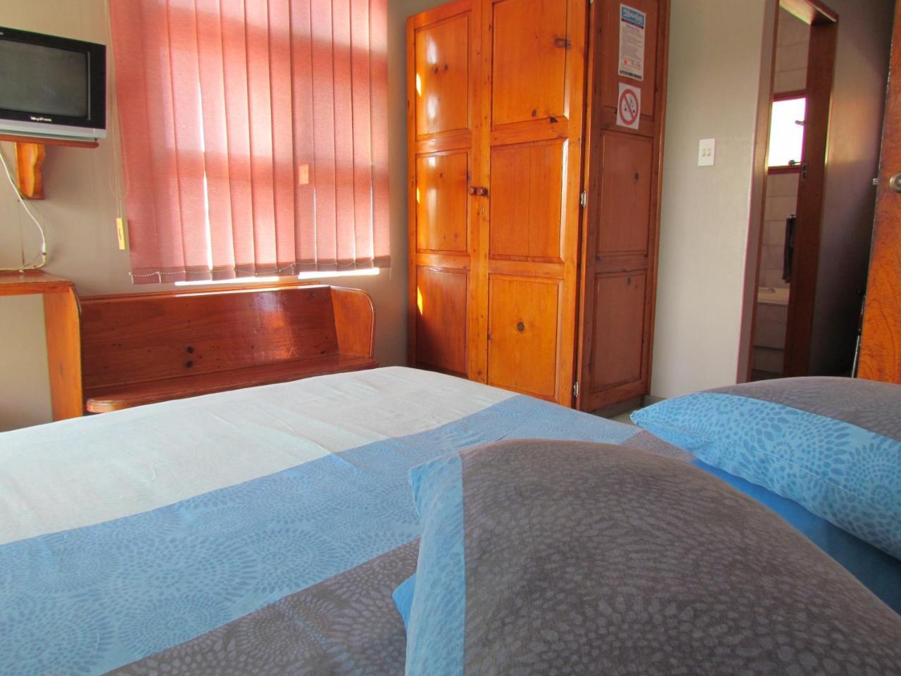 Mountjoy Guest Lodge 马盖特 外观 照片
