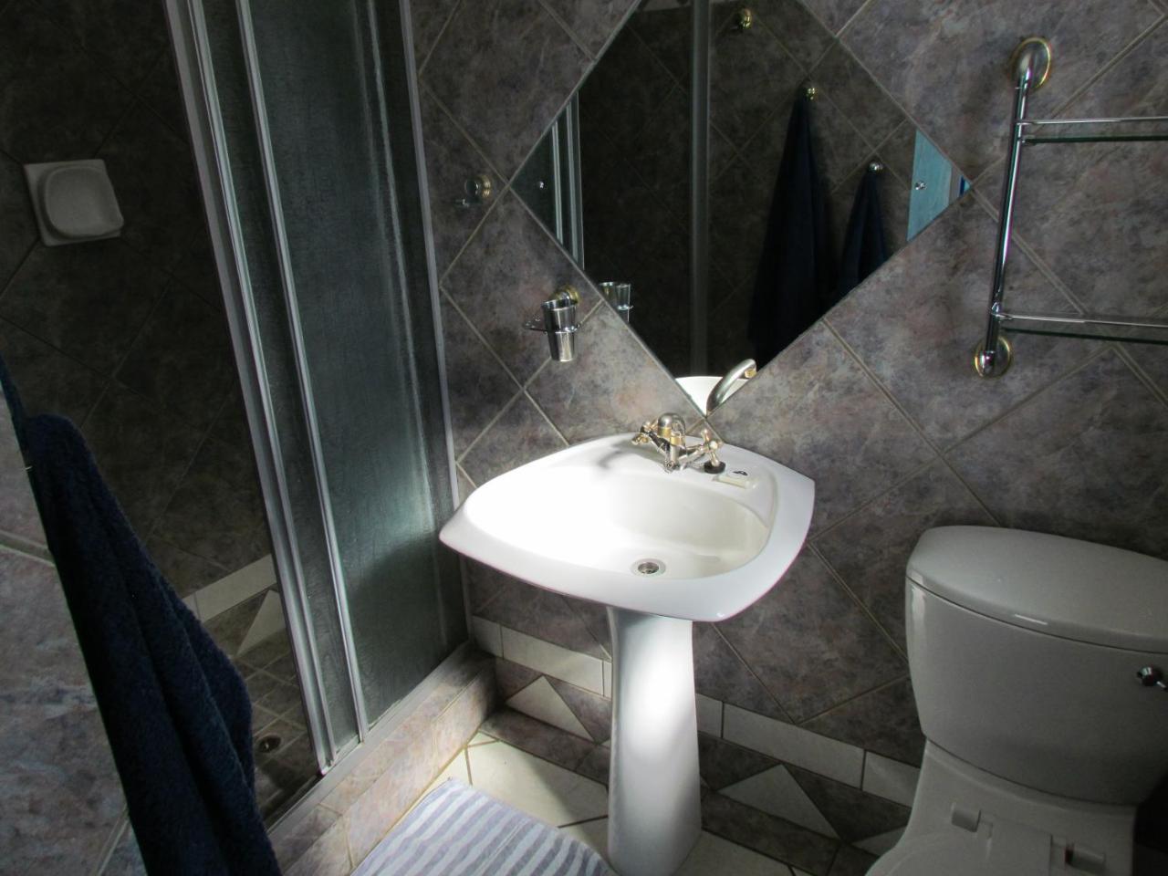 Mountjoy Guest Lodge 马盖特 客房 照片
