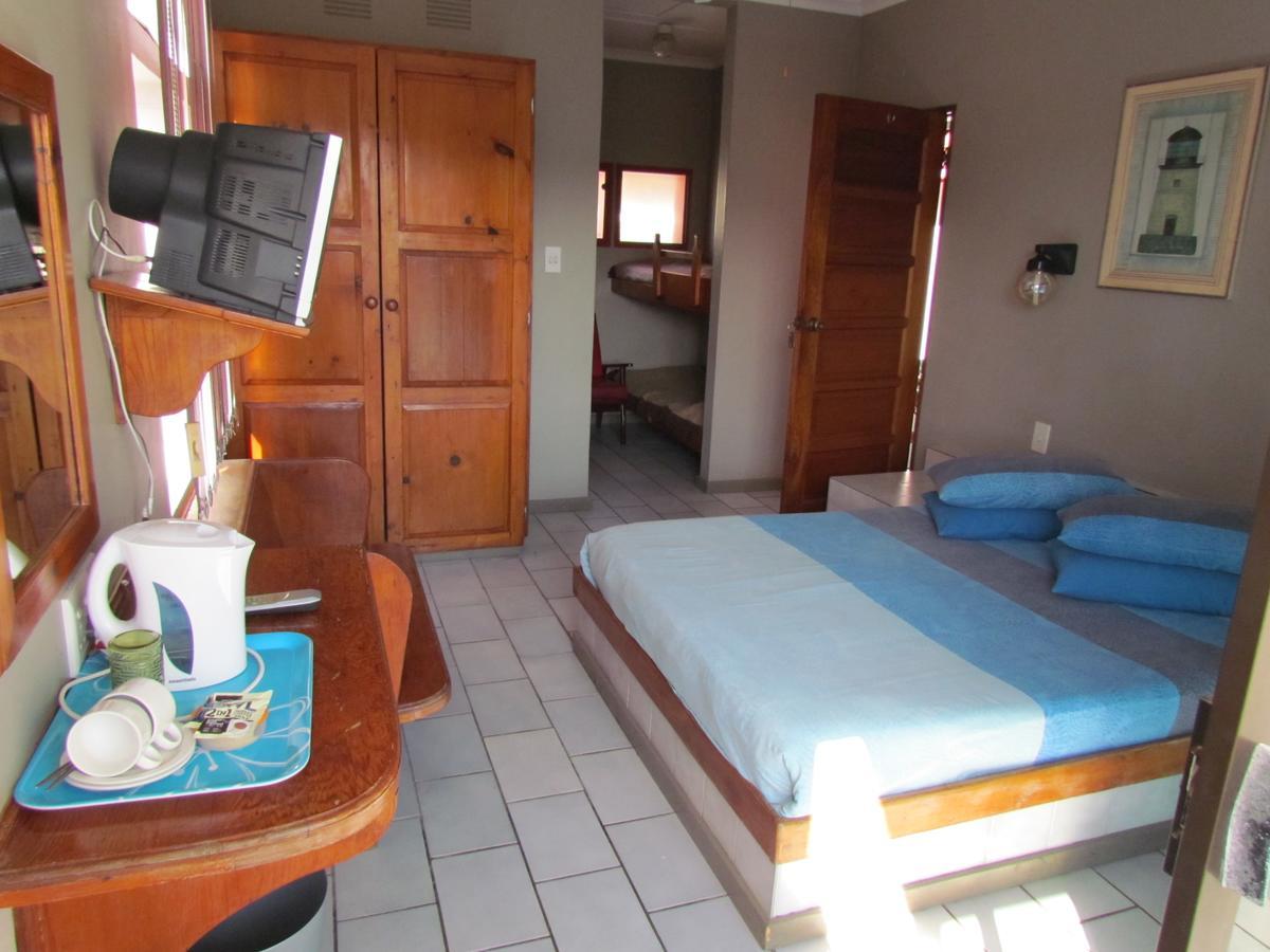 Mountjoy Guest Lodge 马盖特 外观 照片