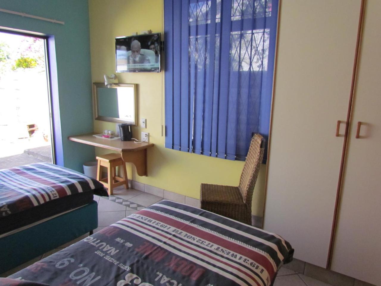 Mountjoy Guest Lodge 马盖特 外观 照片